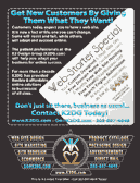 Web Design Special Offer