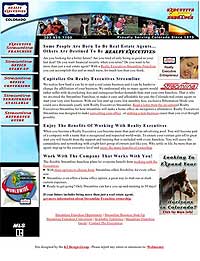 Realty Company Website